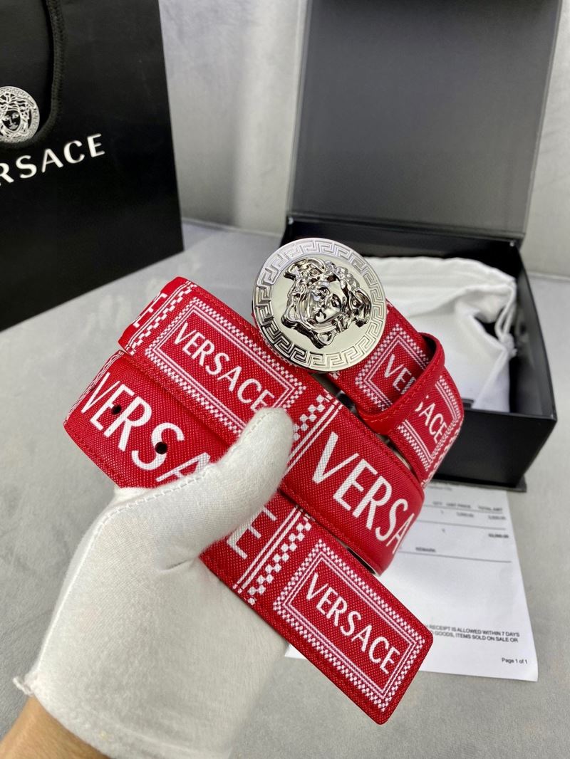 VERSACE